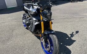 YAMAHA MT-09 SP ABS 2025 RN87J
