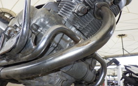 YAMAHA VIRAGO 400 1990 2NT