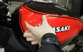 KAWASAKI Z900RS 2022 ZR900C