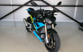 BMW S1000R 2025 0P31