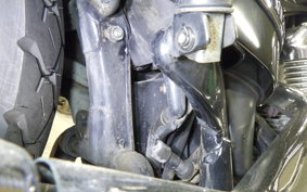 HONDA STEED 600 1993 PC21