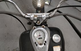 YAMAHA DRAGSTAR 400 CLASSIC 2007 VH01J