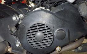 SUZUKI ADDRESS V125 G 2002 CF4EA