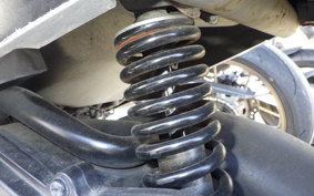 YAMAHA AXIS 125 TREET SE53J