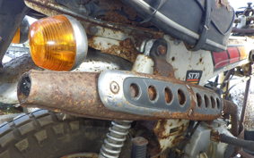HONDA DAX 70 ST70