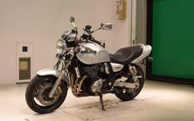 SUZUKI INAZUMA 1200 (GSX1200) 2018 GV76A