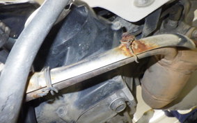 HONDA C50 SUPER CUB AA01