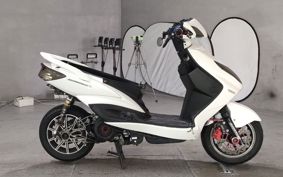 YAMAHA CYGNUS125XSR SE44J