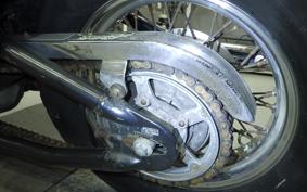 HONDA STEED 600 1991 PC21