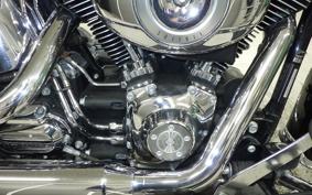 HARLEY FLSTC 1580 2010