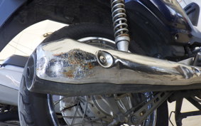 HONDA C50 SUPER CUB AA04
