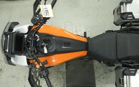 HARLEY ﾊﾟﾝ AMERICA1250S 2021