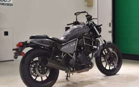 KAWASAKI ELIMINATOR400-3 2024 EL400A