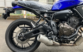 YAMAHA XSR700 2026 RM41J