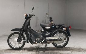 HONDA LITTLE CUB AA01