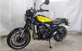 KAWASAKI Z900RS 2024 ZR900K