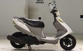 SUZUKI ADDRESS V125 2002 CF4EA