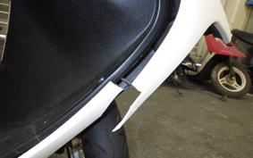 SUZUKI ADDRESS V50 Gen.2 CA44A