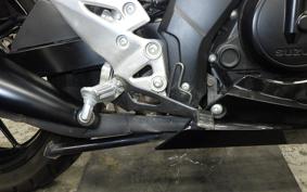 SUZUKI GSX-S125 DL32B
