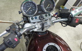 KAWASAKI ZEPHYR 400 KAI 2006 ZR400C