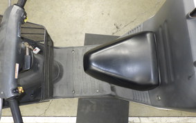 HONDA GYRO CANOPY TA03