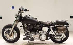 HARLEY FLHP 1340 1983