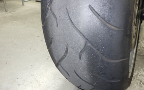 SUZUKI ﾌﾞﾙｰﾊﾞｰﾄﾞM109R 2016