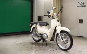 HONDA C110 SUPER CUB 2012 JA59