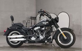 HARLEY FLSTFB1580 JN5