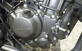 HONDA REBEL 250 S MC49