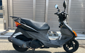 SUZUKI ADDRESS V125 CF4MA