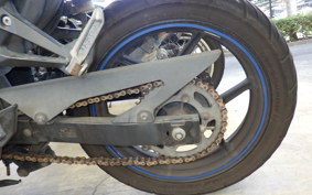 KAWASAKI NINJA 250R EX250K