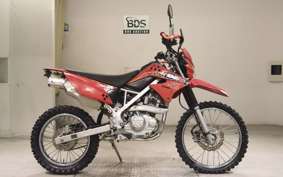 KAWASAKI KLX125 LX125C
