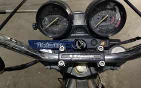 KAWASAKI ZRX400 ZR400E