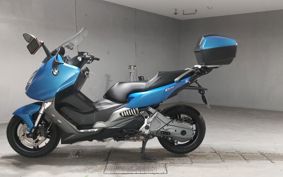 BMW C600 SPORT 0131
