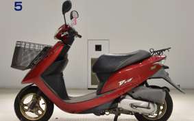 HONDA DIO Gen.6 AF62