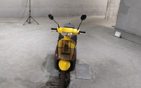 SUZUKI LET`S4 CA45A