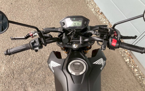 HONDA GROM JC75