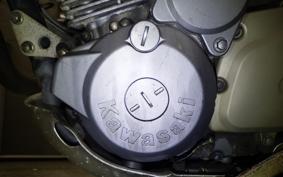 KAWASAKI SUPER SHERPA 1998 KL250G