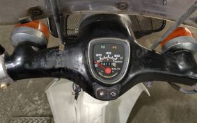 HONDA SUPER CUB50 AA01