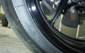 KAWASAKI NINJA 1000 A 2017 ZXT00W