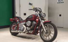 YAMAHA DRAGSTAR 400 2001 VH01J
