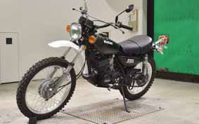 SUZUKI TS250 2004 TS2503