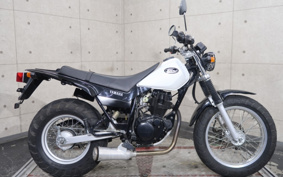 YAMAHA TW200 DG07J