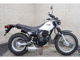 Фото Yamaha TW200 с японского аукциона