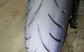 SUZUKI BANDIT 1200 S 2006 GV79A