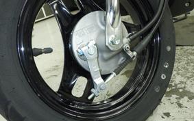 SUZUKI LET's 2008 CA4AA
