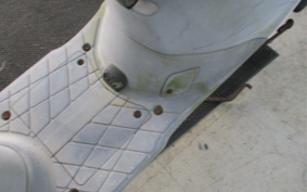 SUZUKI LET's 4 CA45A