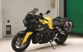 BMW K1200R 2018