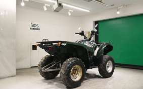 YAMAHA GRIZZLY550 2016 AJ38Y